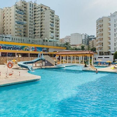 Rocha Oceanside By Encantos Do Algarve - 925 Portimão Extérieur photo