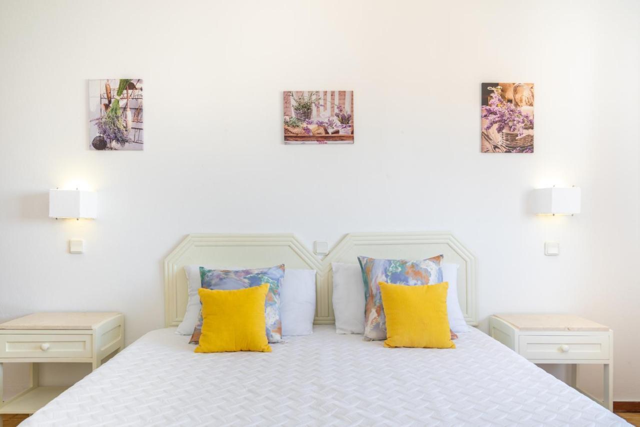 Rocha Oceanside By Encantos Do Algarve - 925 Portimão Extérieur photo