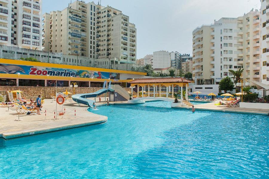 Rocha Oceanside By Encantos Do Algarve - 925 Portimão Extérieur photo