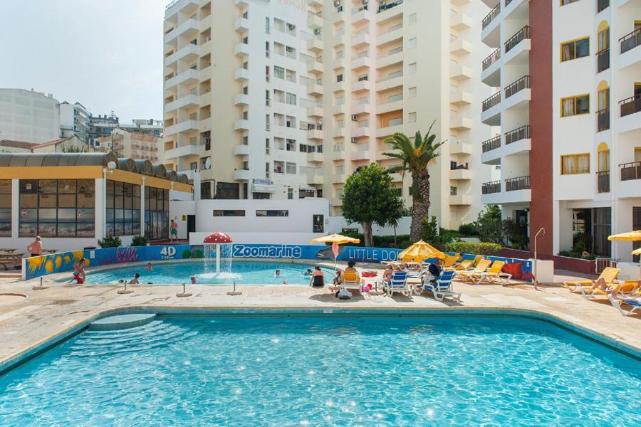 Rocha Oceanside By Encantos Do Algarve - 925 Portimão Extérieur photo