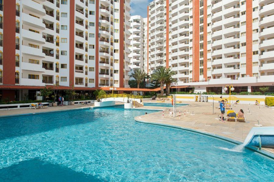 Rocha Oceanside By Encantos Do Algarve - 925 Portimão Extérieur photo